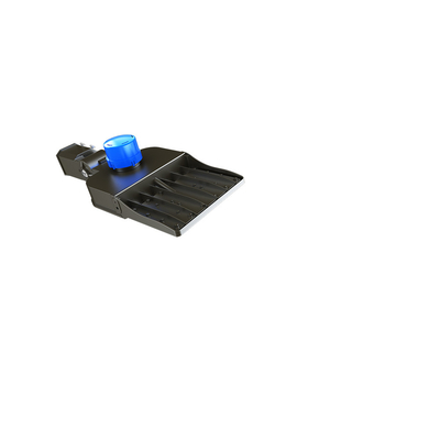 AC100-277V 80-300W LED Shoebox Light Explosionsgeschützt