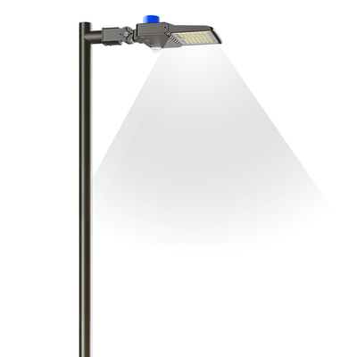 AC100-277V 80-300W LED Shoebox Light Explosionsgeschützt