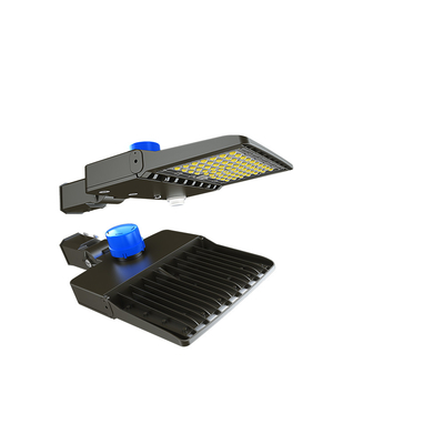 IP66 150w führte Parkplatz-Lichter imprägniern 100w 200w 250w 300w