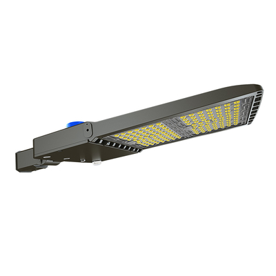 140LM ​​IP66 60W LED Schuhkartonleuchte 100W 150W 240W 300W
