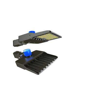 100W-300W LED Shoebox Light Parkplatz Outdoor IP66