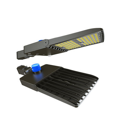 140LM ​​IP66 60W LED Schuhkartonleuchte 100W 150W 240W 300W