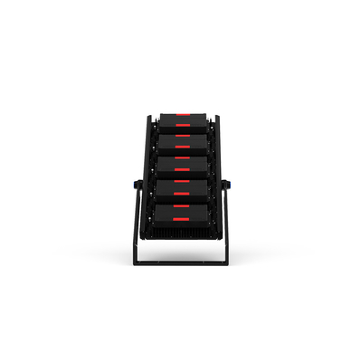 350-1200W LED-Außenstrahler AC100-277V 4000K/5000K/6500K