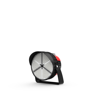 400-1200W LED-Sportplatzleuchte 2700K-6500K Explosionsgeschützt