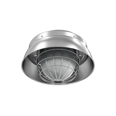 IP66 LED Food Lights für die Mehl- und Feinstaubproduktion