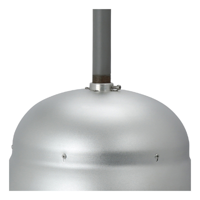 130lm/W Industrielle UFO High Bay LED Food Lights IP66