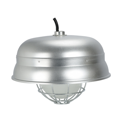 130lm/W Industrielle UFO High Bay LED Food Lights IP66