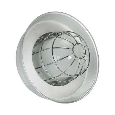 130lm/W Industrielle UFO High Bay LED Food Lights IP66