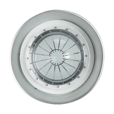 130lm/W Industrielle UFO High Bay LED Food Lights IP66