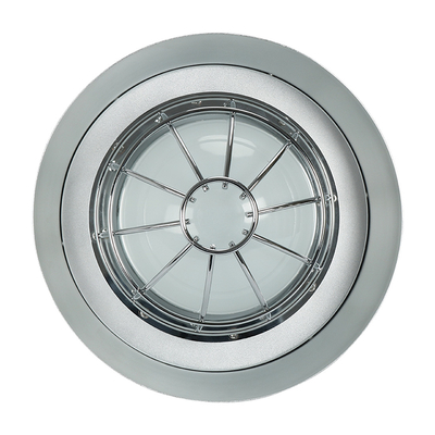 130lm/W Industrielle UFO High Bay LED Food Lights IP66