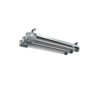 3000k-6500k Explosionsgeschützte LED-Leuchten ATEX 15-28W