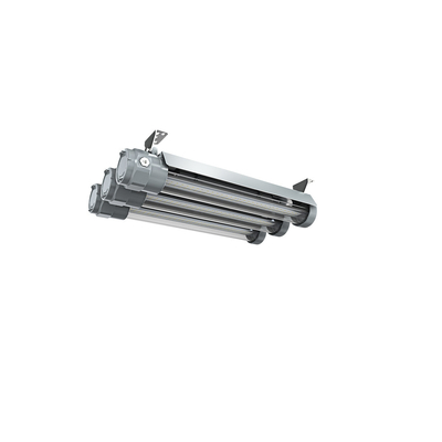 3000k-6500k Explosionsgeschützte LED-Leuchten ATEX 15-28W