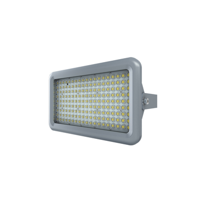 Explosionsgeschützte Lampe Chemische Industrie IP66 Led Explosionsgeschütztes Licht Tankstelle Explosionsgeschütztes Licht EINE SERIE