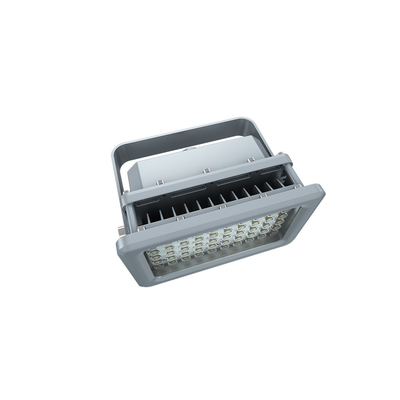 Explosionsgeschützte Lampe Chemische Industrie IP66 Led Explosionsgeschütztes Licht Tankstelle Explosionsgeschütztes Licht EINE SERIE