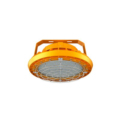 20-400 W ATEX Explosionsgeschützte LED-Hochschlagfestigkeits-Aluminiumgehäuse-Tankstelle