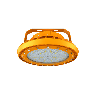 20-400 W ATEX Explosionsgeschützte LED-Hochschlagfestigkeits-Aluminiumgehäuse-Tankstelle