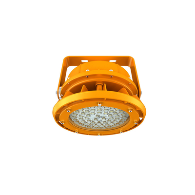 20-400 W ATEX Explosionsgeschützte LED-Hochschlagfestigkeits-Aluminiumgehäuse-Tankstelle