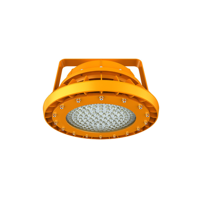 20-400 W ATEX Explosionsgeschützte LED-Hochschlagfestigkeits-Aluminiumgehäuse-Tankstelle