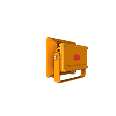 Explosionsgeschützte Lampe ATEX-zertifiziert 100 ~ 480 W Chemische Industrie IP66 Led Explosionsgeschütztes Licht Tankstelle A5