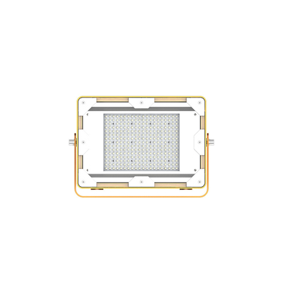 Explosionsgeschützte Lampe ATEX-zertifiziert 100 ~ 480 W Chemische Industrie IP66 Led Explosionsgeschütztes Licht Tankstelle A5
