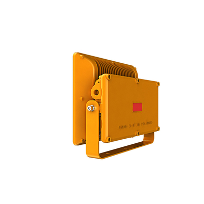 Explosionsgeschützte Lampe ATEX-zertifiziert 100 ~ 480 W Chemische Industrie IP66 Led Explosionsgeschütztes Licht Tankstelle A5