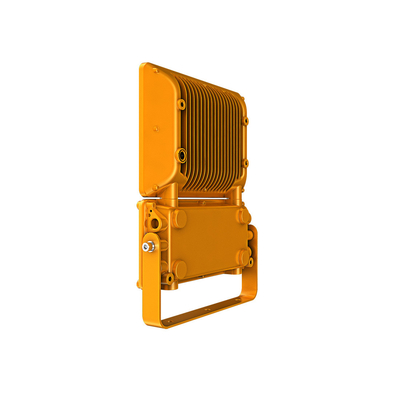 Explosionsgeschützte Lampe ATEX-zertifiziert 100 ~ 480 W Chemische Industrie IP66 Led Explosionsgeschütztes Licht Tankstelle A5
