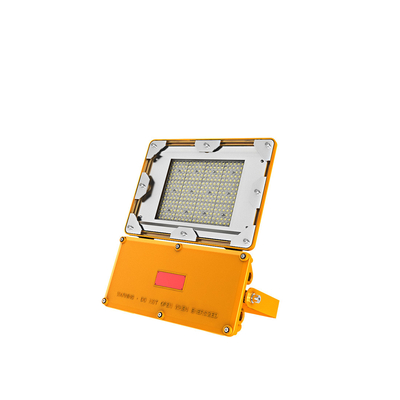 Explosionsgeschützte Lampe ATEX-zertifiziert 100 ~ 480 W Chemische Industrie IP66 Led Explosionsgeschütztes Licht Tankstelle A5