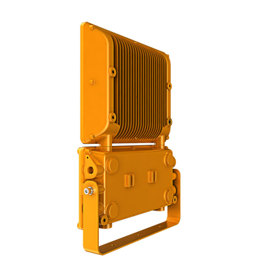 Explosionsgeschützte Lampe ATEX-zertifiziert 100 ~ 480 W Chemische Industrie IP66 Led Explosionsgeschütztes Licht Tankstelle A5