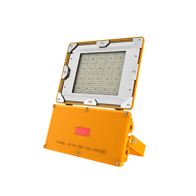 Explosionsgeschützte Lampe ATEX-zertifiziert 100 ~ 480 W Chemische Industrie IP66 Led Explosionsgeschütztes Licht Tankstelle A5