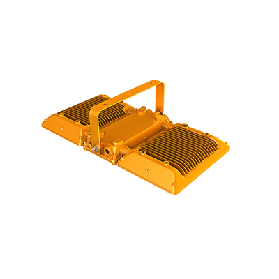 Explosionsgeschützte Lampe ATEX-zertifiziert 100 ~ 480 W Chemische Industrie IP66 Led Explosionsgeschütztes Licht Tankstelle A5