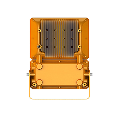 Explosionsgeschützte Lampe ATEX-zertifiziert 100 ~ 480 W Chemische Industrie IP66 Led Explosionsgeschütztes Licht Tankstelle A5