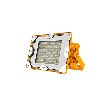 Explosionsgeschützte Lampe ATEX-zertifiziert 100 ~ 480 W Chemische Industrie IP66 Led Explosionsgeschütztes Licht Tankstelle A5