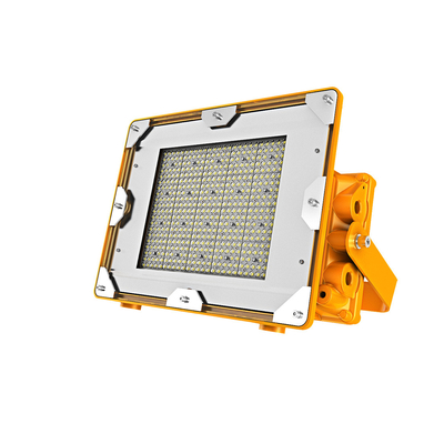 Explosionsgeschützte Lampe ATEX-zertifiziert 100 ~ 480 W Chemische Industrie IP66 Led Explosionsgeschütztes Licht Tankstelle A5