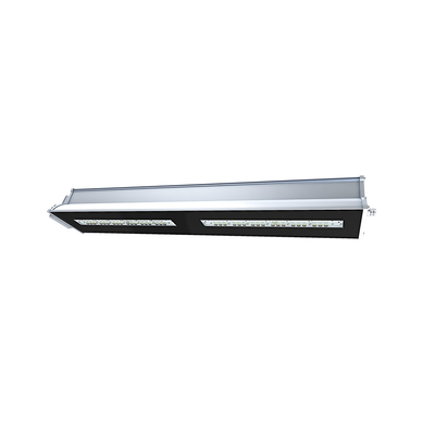 10-100W IP66 Explosionsgeschützte LED-Leuchten ATEX 2700k-6500k