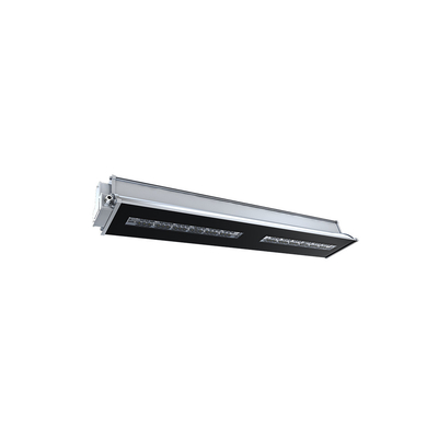 10-100W IP66 Explosionsgeschützte LED-Leuchten ATEX 2700k-6500k