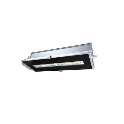 10-100W IP66 Explosionsgeschützte LED-Leuchten ATEX 2700k-6500k