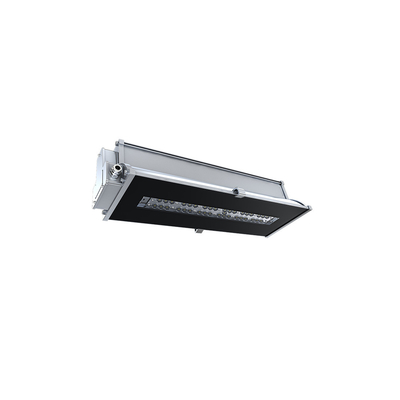 10-100W IP66 Explosionsgeschützte LED-Leuchten ATEX 2700k-6500k