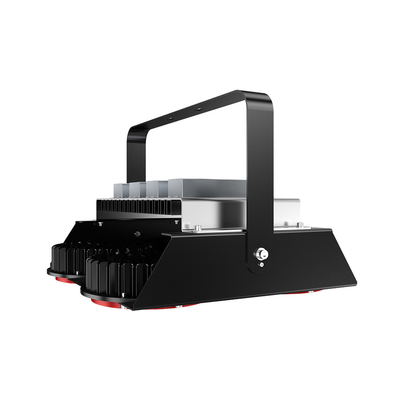Industrielle explosionssichere LED-Leuchten Hochtemperatur wasserdicht IP67 10-600W