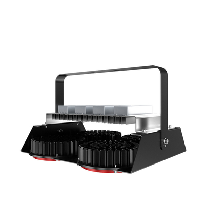 Industrielle explosionssichere LED-Leuchten Hochtemperatur wasserdicht IP67 10-600W