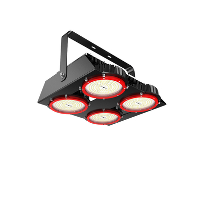Industrielle explosionssichere LED-Leuchten Hochtemperatur wasserdicht IP67 10-600W