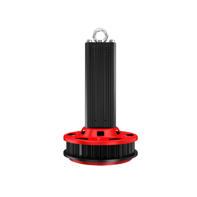 Industrielle explosionssichere LED-Leuchten Hochtemperatur wasserdicht IP67 10-600W