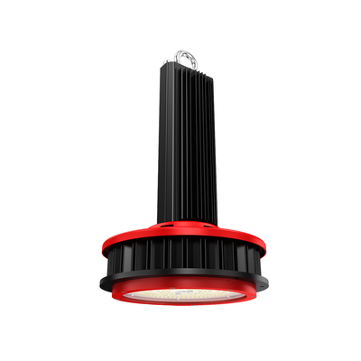 Industrielle explosionssichere LED-Leuchten Hochtemperatur wasserdicht IP67 10-600W