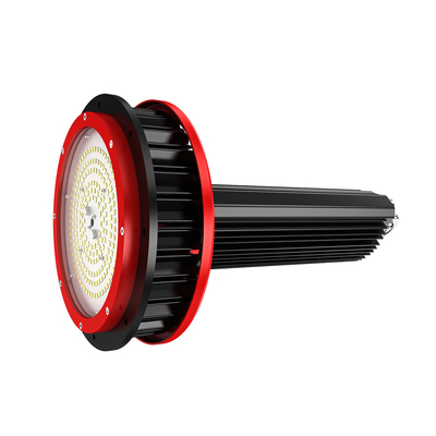 Industrielle explosionssichere LED-Leuchten Hochtemperatur wasserdicht IP67 10-600W