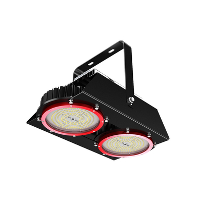 Industrielle explosionssichere LED-Leuchten Hochtemperatur wasserdicht IP67 10-600W