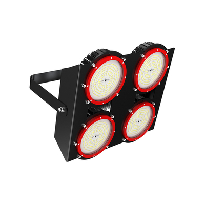 Industrielle explosionssichere LED-Leuchten Hochtemperatur wasserdicht IP67 10-600W