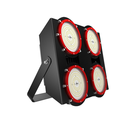 Industrielle explosionssichere LED-Leuchten Hochtemperatur wasserdicht IP67 10-600W