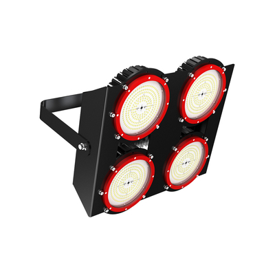 Industrielle explosionssichere LED-Leuchten Hochtemperatur wasserdicht IP67 10-600W