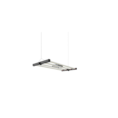 320 W-1200 W Vollspektrum-LED-Wachstumsleuchten faltbar für medizinische Innenpflanzen