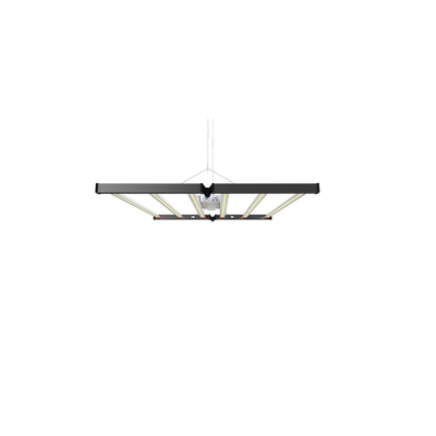 660 nm Vollspektrum-LED-Wachstumslichter IP66 ETL 650 W Rot