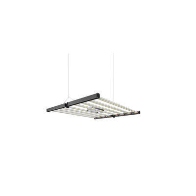 320 W-1200 W Vollspektrum-LED-Wachstumsleuchten faltbar für medizinische Innenpflanzen